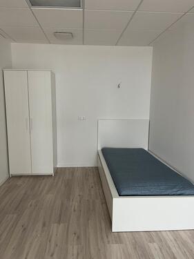 Foto - 1 Zimmer Etagenwohnung in Leipzig