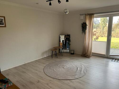 Foto - 3 Zimmer Erdgeschoßwohnung in Langenhorn