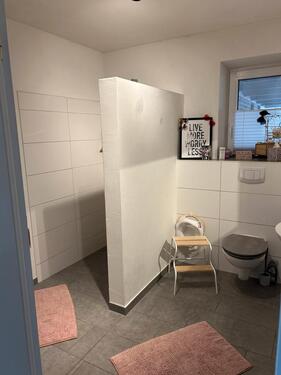 Foto - Erdgeschoßwohnung in Langenhorn zur Miete
