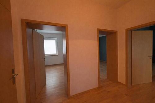 Foto - Erdgeschoßwohnung in Ludwigshafen am Rhein zur Miete