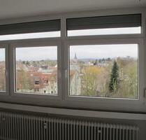 1 Zimmer-ETW (37,16 m²) in Bad Homburg-Gonzenheim - Bad Homburg vor der Höhe