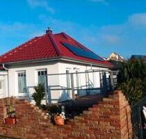 Moderner und altersgerechter Bungalow - Sassnitz