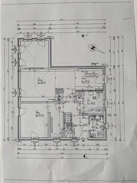 Foto - 1 Zimmer Bungalow zum Kaufen in Sassnitz