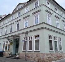 Repräsentative Gewerbefläche mit flexibler Nutzung in Stadtmitte - Bad Salzungen