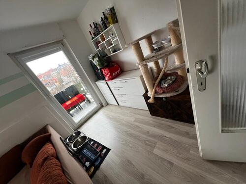 Foto - Etagenwohnung in Bretten zur Miete