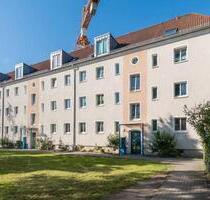 Gemütliche 2-Raumwohnung mit Balkon! - Dresden Blasewitz Gemütliche 2-Raumwohnung mit Balkon! - Dresden Blasewitz