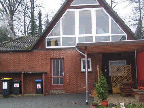 Foto - Vermiete Einfamilienhaus in Celle-Vorwerk in ruhiger Lage