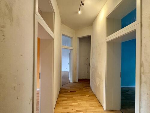 Foto - 3.5 Zimmer Erdgeschoßwohnung in Bochum