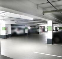 Gepflegte Tiefgaragenstellplätze in München, Obersendling in der Neunkirchner Straße zu vermieten!