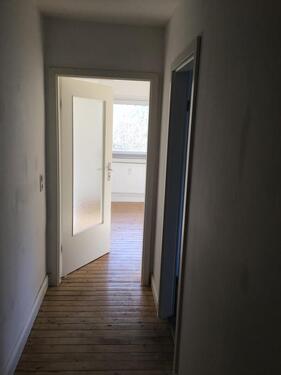 Foto - 2 Zimmer Erdgeschoßwohnung zur Miete in Geesthacht