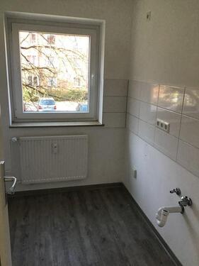 Foto - Erdgeschoßwohnung in Geesthacht zur Miete