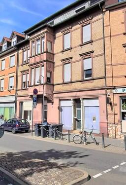 Foto - Eigentumswohnung in Mundenheim - 175.000,00&nbsp;EUR Kaufpreis, ca.&nbsp; 42,00&nbsp;m&sup2;