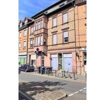 Eigentumswohnung in Mundenheim - 175.000,00&nbsp;EUR Kaufpreis, ca.&nbsp; 42,00&nbsp;m&sup2; in Ludwigshafen am Rhein (PLZ: 67065) Mundenheim