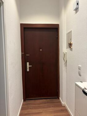 Foto - 2 Zimmer Erdgeschoßwohnung zum Kaufen in Ludwigshafen am Rhein