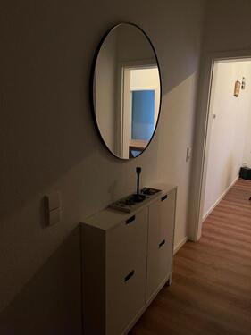 Foto - 2 Zimmer Erdgeschoßwohnung in Ludwigshafen am Rhein