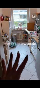 Foto - Wohnungsswap - 3 Zimmer, 64 m² - Gammelsdorfer Straße, Berg am Laim, München