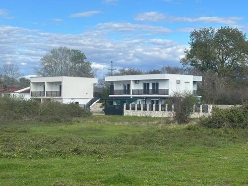 Foto - Ferienwohnung Ulcinj Montenegro