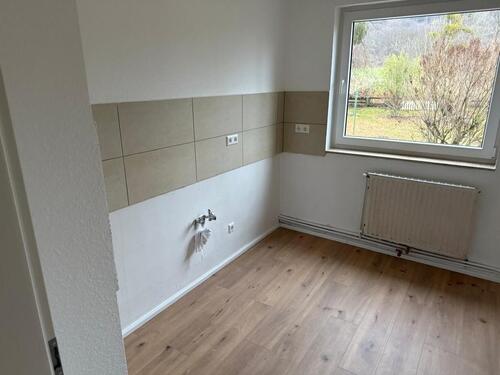 Foto - 3 Zimmer Dachgeschoßwohnung in Goslar