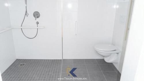 Foto - Etagenwohnung in Mühlhausen (Thüringen) zur Miete