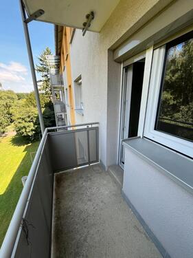 Foto - Etagenwohnung in Frankfurt am Main zur Miete