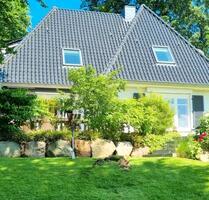 Einfamilienhaus zu vermieten, 5 Zimmer, 184 qm, Grundstück 1064qm - Flintbek