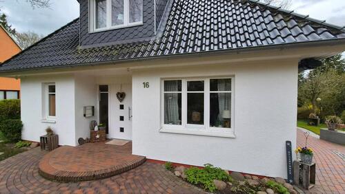 Foto - 5 Zimmer Einfamilienhaus in Flintbek