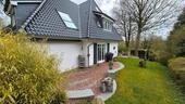 Foto - Einfamilienhaus in Flintbek zur Miete