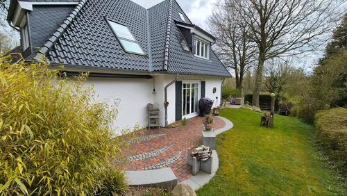 Foto - Einfamilienhaus in Flintbek zur Miete