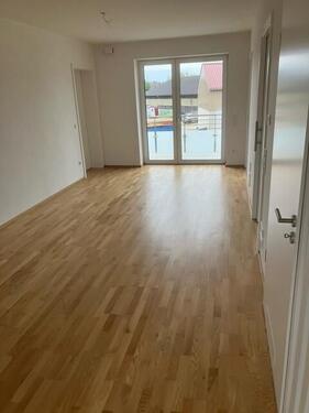 Foto - 3-Zimmer Wohnung im Betreuten Wohnen