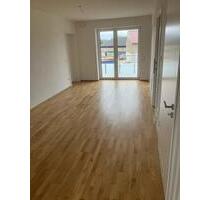 3-Zimmer Wohnung im Betreuten Wohnen - Münchsmünster