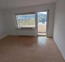 Helle 3-Zimmer-Wohnung im 1. OG mit Balkon in Meschede - Arnsberg Oeventrop