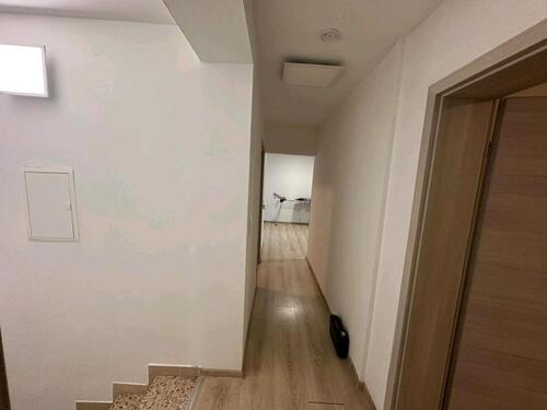 Foto - Etagenwohnung in Merchweiler zur Miete