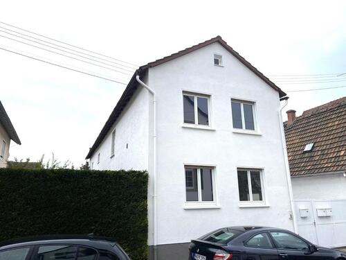 Foto - PROVISIONSFREI! 6% Rendite - 1 Haus mit 2 Wohnungen VERKAUF