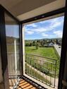 Foto - Helle 1 Zimmer DG-Wohnung mit Blick ins Grüne in Mülheim-Mintard