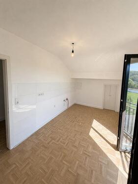 Foto - Etagenwohnung in Mülheim an der Ruhr zur Miete
