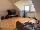 Foto - 3 Zimmer Dachgeschoßwohnung in Kierspe