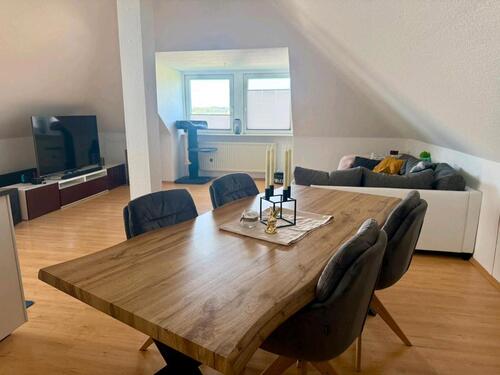 Foto - Dachgeschoßwohnung in Kierspe zur Miete