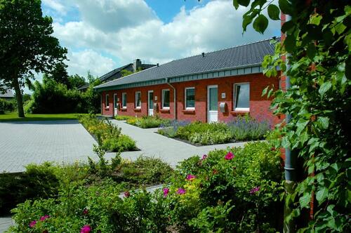 Foto - SeniorenwohnenBetreutes Wohnen 2-Zi, Erdgeschoss, Terrasse, 62m²