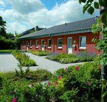SeniorenwohnenBetreutes Wohnen 2-Zi, Erdgeschoss, Terrasse, 62m² - Gelting