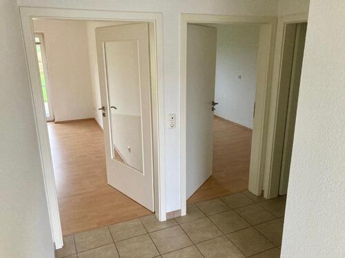 Foto - Erdgeschoßwohnung in Gelting zur Miete