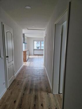 Foto - 3 Zimmer Dachgeschoßwohnung zur Miete in Heppenheim (Bergstraße)