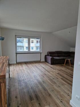 Foto - 3 Zimmer Dachgeschoßwohnung in Heppenheim (Bergstraße)
