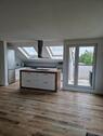 Foto - Dachgeschoßwohnung in Heppenheim (Bergstraße) zur Miete