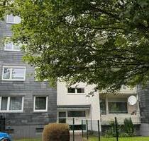 Komplett sanierte 2-Zi.-Wohnung mit Balkon in ruhiger Lage - Radevormwald