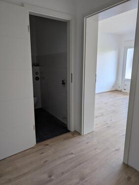 Foto - Etagenwohnung in Radevormwald zur Miete