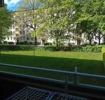 Stralsund 4-Raum-Wohnung im EG Balkon Sonne Keller sehr ruhig