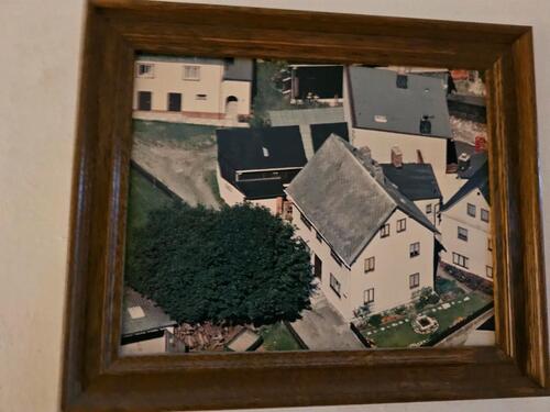 Foto - 7 Zimmer Einfamilienhaus zum Kaufen in Tettau