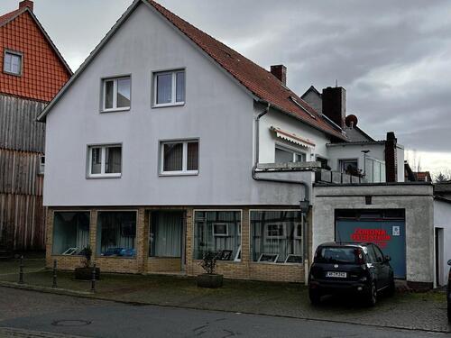 Foto - Einfamilienhaus zum Kaufen in Schladen-Werla