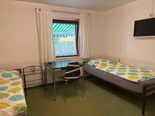 Foto - Zimmer an Monteure - 600,00 EUR Kaltmiete,