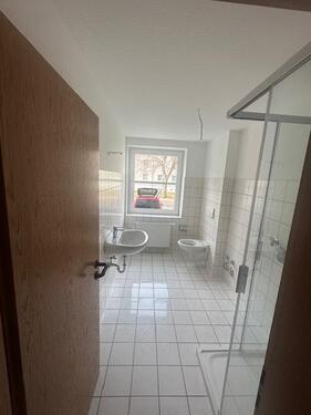 Foto - Etagenwohnung zur Miete in Aschersleben